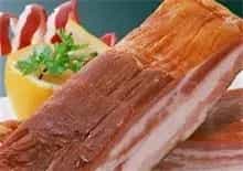 腊肉的分类介绍