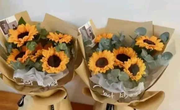 哪种花的花语是表示两个人虽然分手了却仍然爱着对方的?