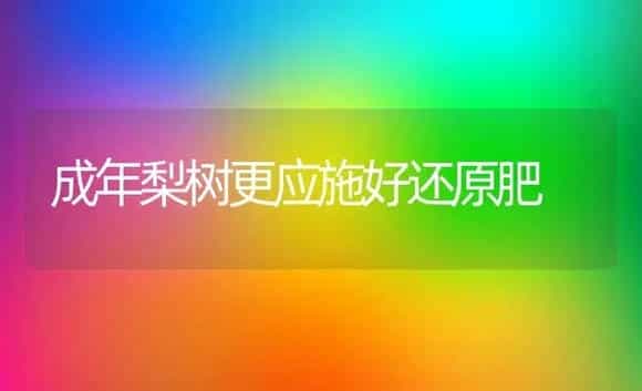 家庭如何盆养荷花 | 植物科普