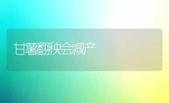 脐橙春梢的调控技术 | 植物科普