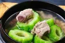 苦瓜的做法