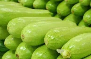 西葫芦的营养价值及食用方法介绍
