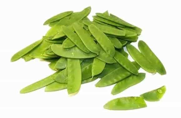 豌豆多少钱一斤?和荷兰豆有什么区别?不能和什么一起吃?