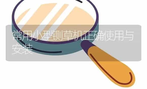 收割机加机油的二不要一要 | 农资农机