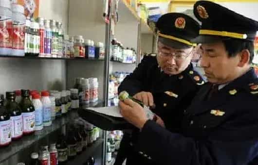 常见的农药用量标识都有哪些?如何进行计算?