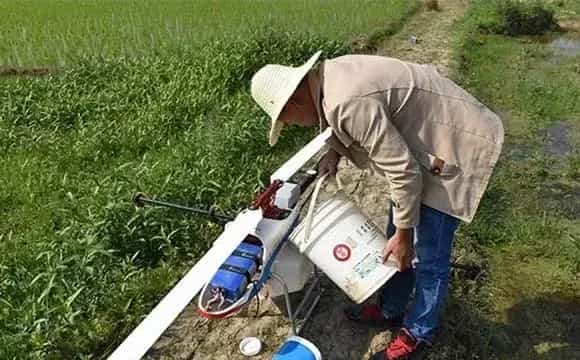 农药二次稀释的好处与方法