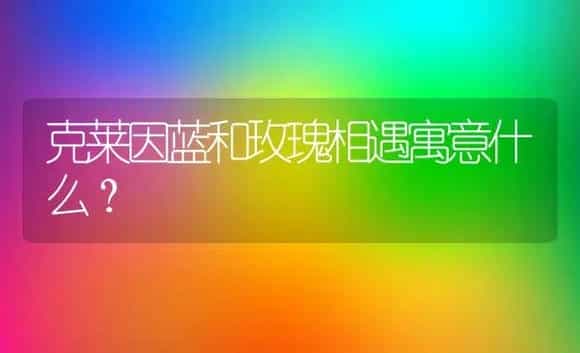 兰花的习性和养殖方法？ | 绿植常识