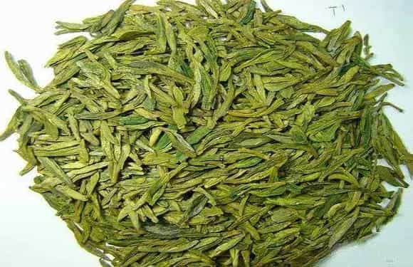 茶叶的品系简介及图片大全