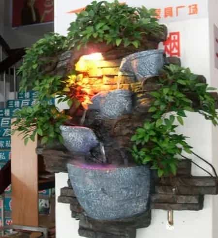 壁挂盆景 | 壁挂式盆景欣赏