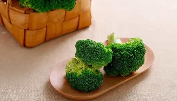 西兰花的花语