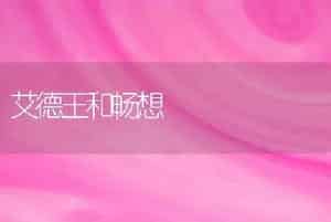 荷兰大丽花 栽培指南