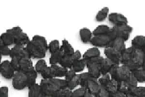 简单4方法让你挑出优质葡萄干