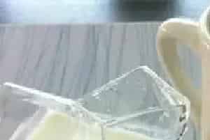 牛奶面膜
