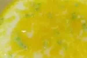 微波炉鸡蛋糕怎么蒸