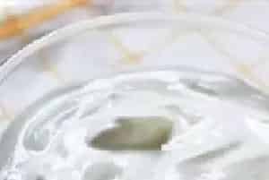 茶叶酸牛奶加工方法