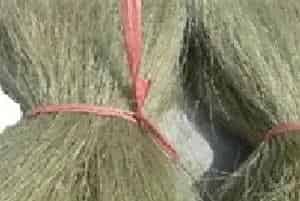 粉条的销量随天气变冷而转“热”