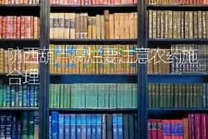 防西葫芦腐烂要注意农药施合理