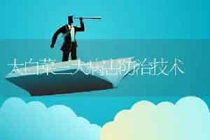 大白菜三大病害防治技术