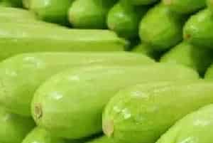 西葫芦的营养价值及食用方法介绍