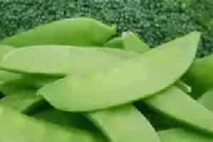 豌豆多少钱一斤?和荷兰豆有什么区别?不能和什么一起吃?