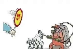 农药的科学使用技巧