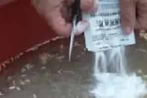 药剂浸种应该注意什么？