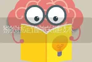 猕猴桃定值的关键技术