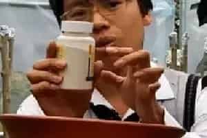 盆栽施肥 | 茶花上盆怎么放底肥